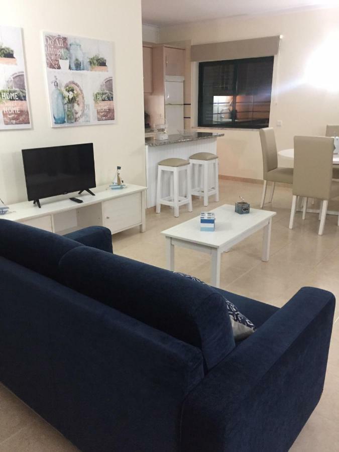 Dunas Do T2 Appartamento Alvor